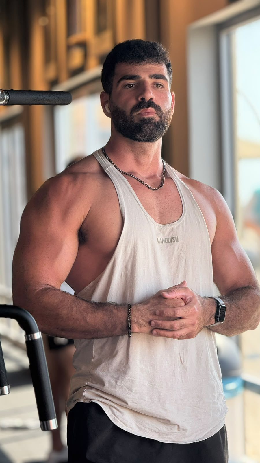 אילון כהן, מאמן כושר ויועץ תזונה